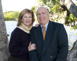 Meet Jim and Mary Beth Bos of the MBJ Group