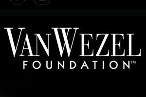 Van Wezel Foundation – President/CEO