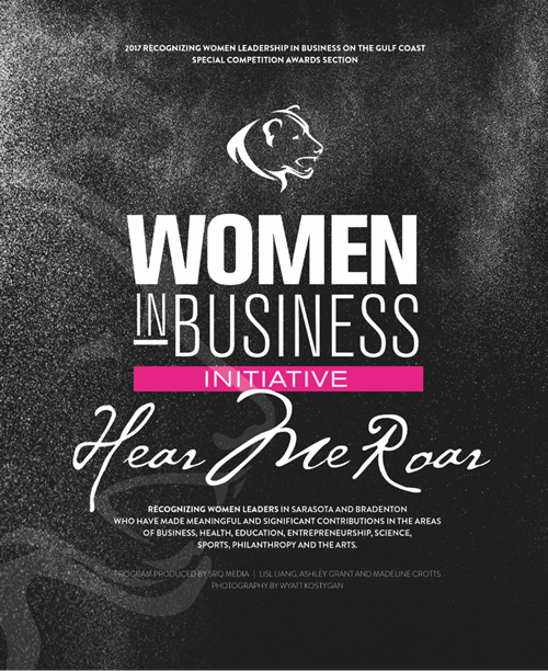 2017 Women In Business