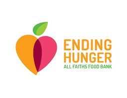 All Faiths Food bank – Executive Assistant/Board Liaison
